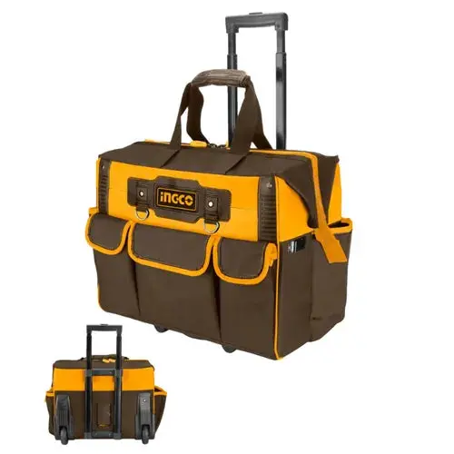 Tool Bag Trolley Ingco 1
