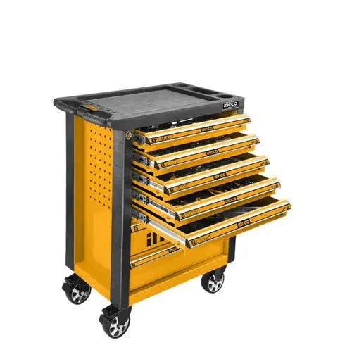 Tool Cabinet 7 Drawer Ingco 1