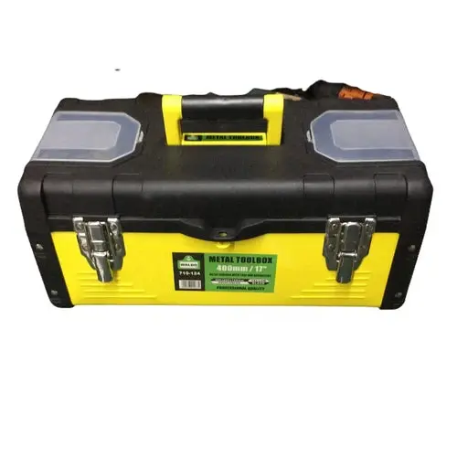 Toolbox Metal & Abs Waldo 1