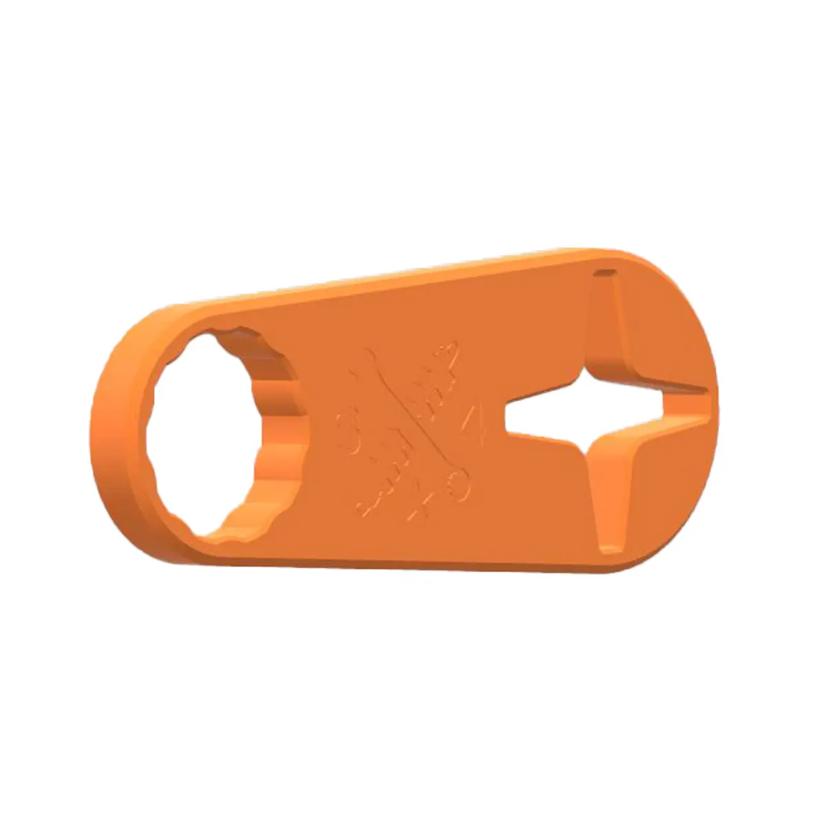 Fox Rebound And Air Cap Wrench 1