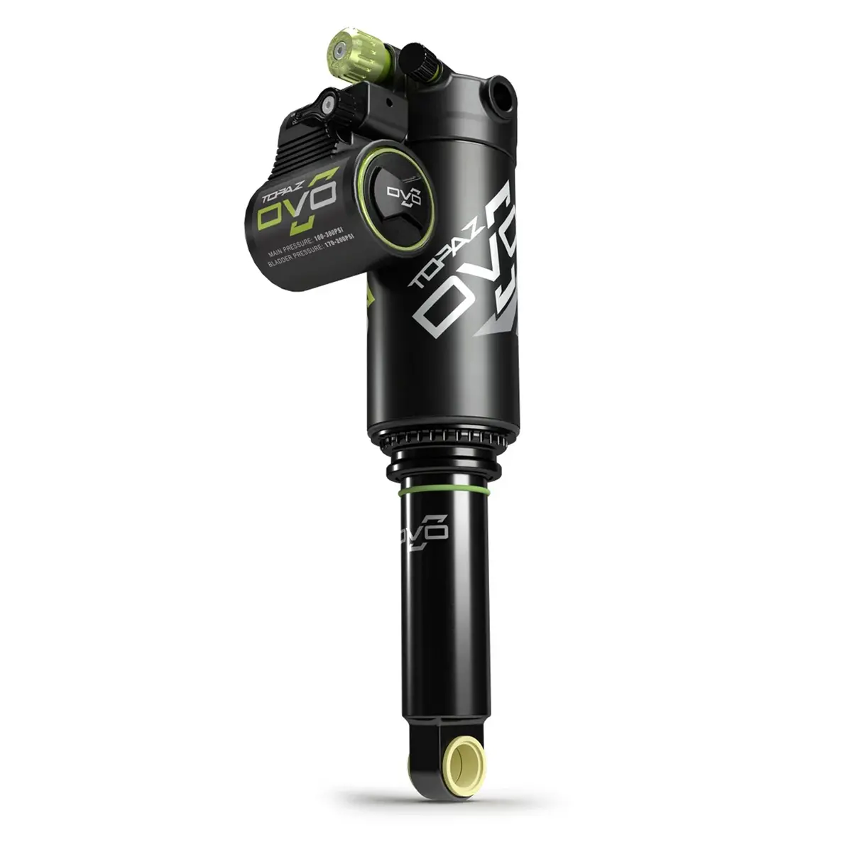 Dvo Topaz Gen 3 1