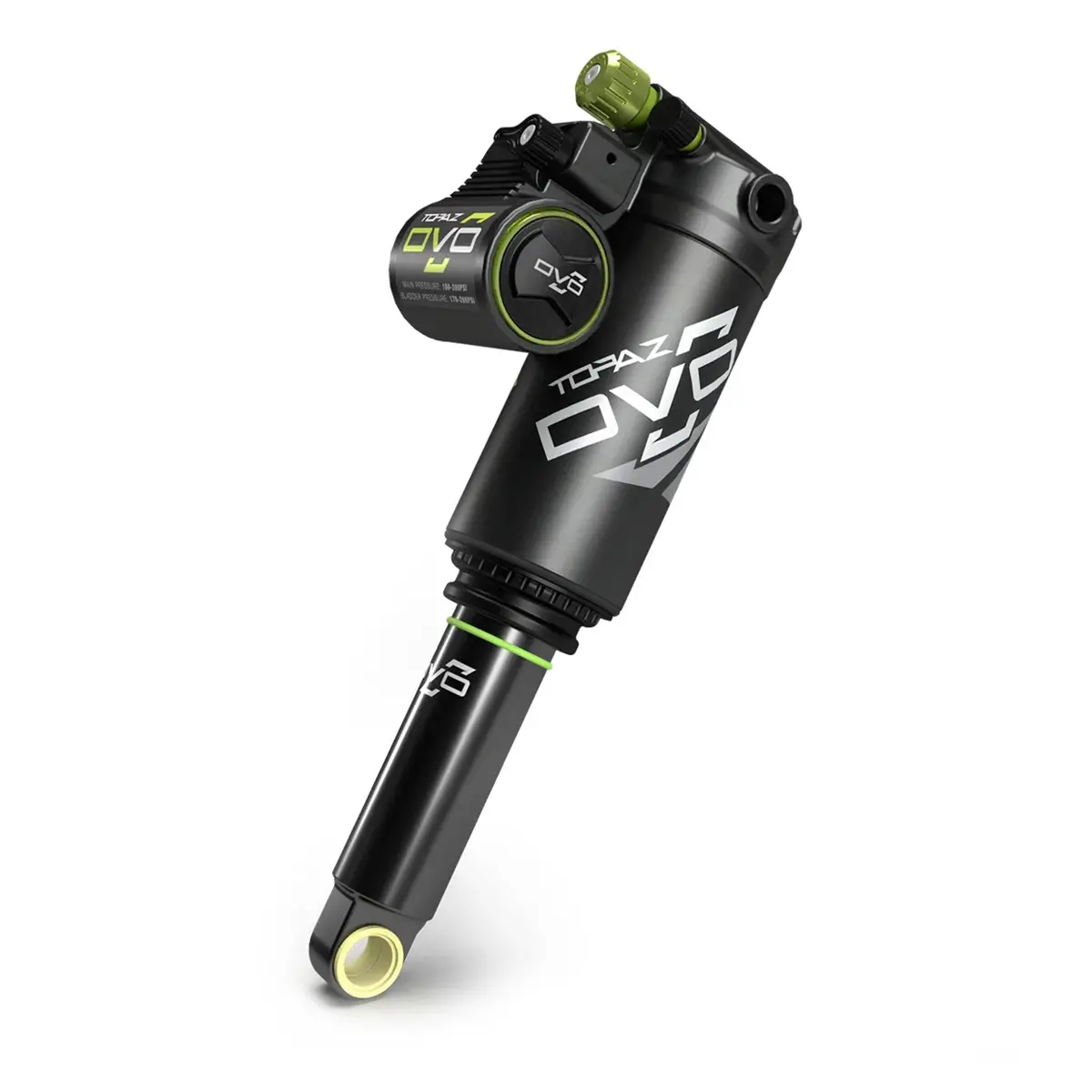 Dvo Topaz Gen 3 1