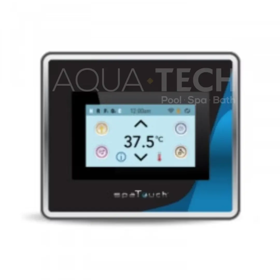 Balboa Topside Keypad (P/N: 57329) One Only 1