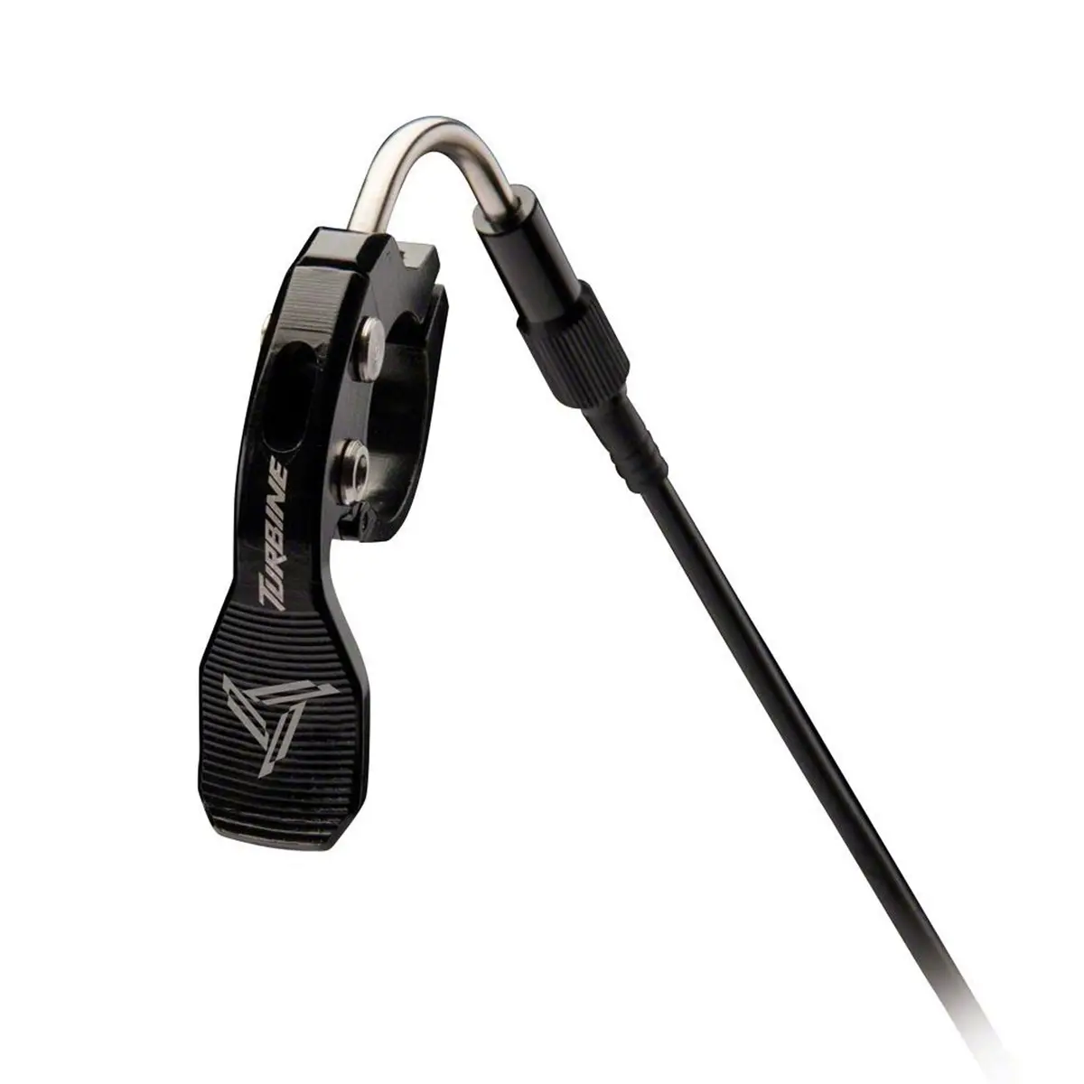 Turbine R Seatpost Lever 1