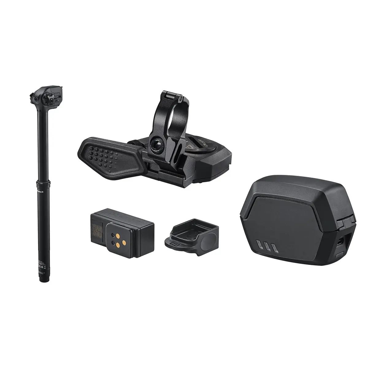 Tranzx Edp 01 Wireless Dropper 3