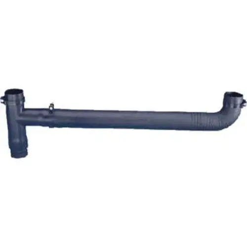 Trap Combo Pvc For Double Sink 1