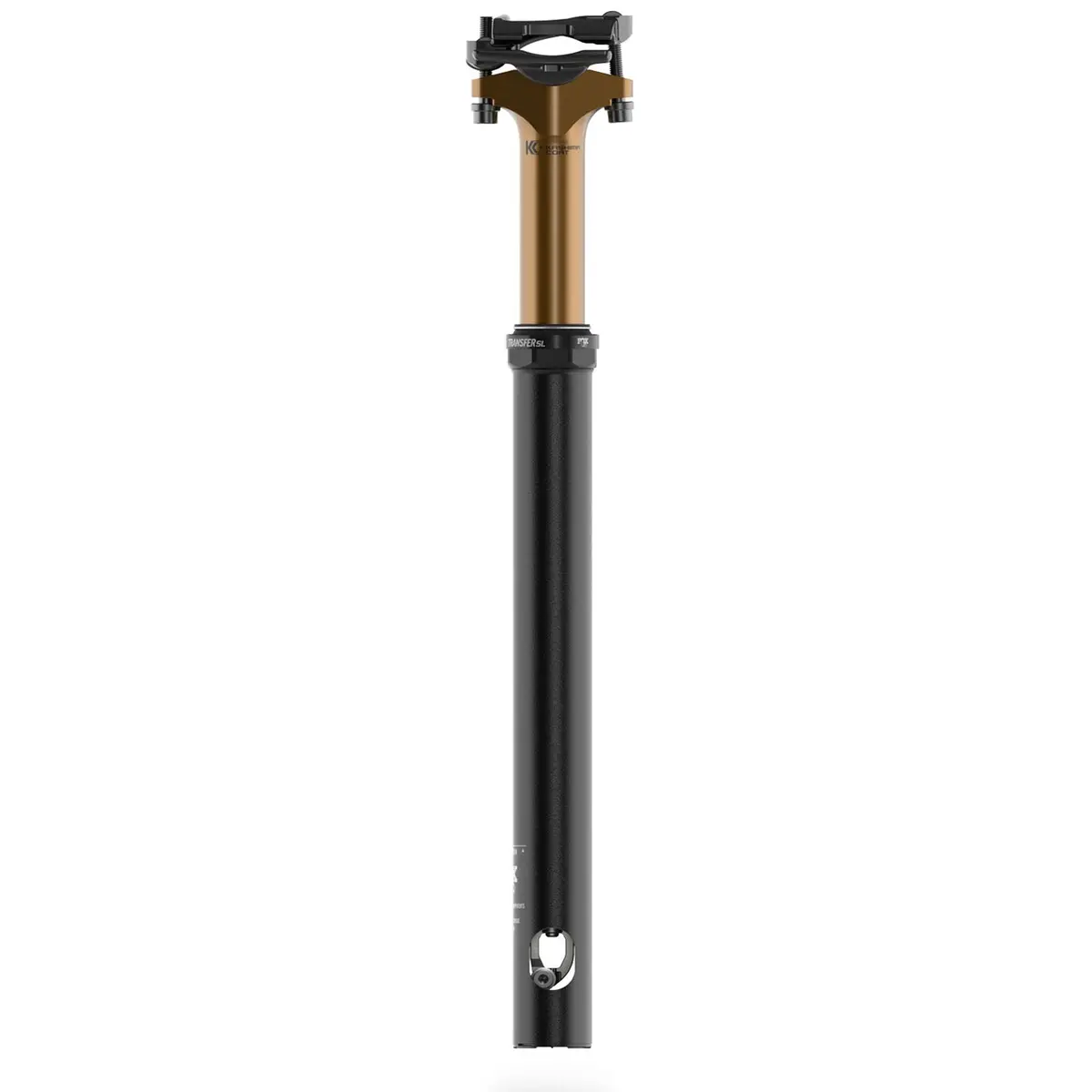 Fox Transfer Sl, Factory Series 1