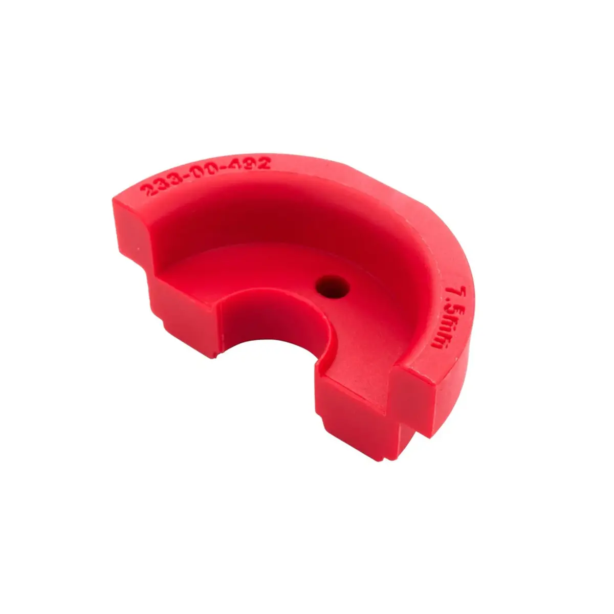 Fox Float X2 2025- Travel Spacers 3