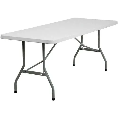 Trestle Table Folding 1.8M 1