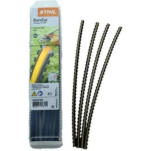 Trimmer Line Precut Durocut Stihlⓓ 1
