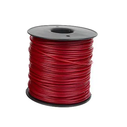 Trimmer Line Round Mamba 1