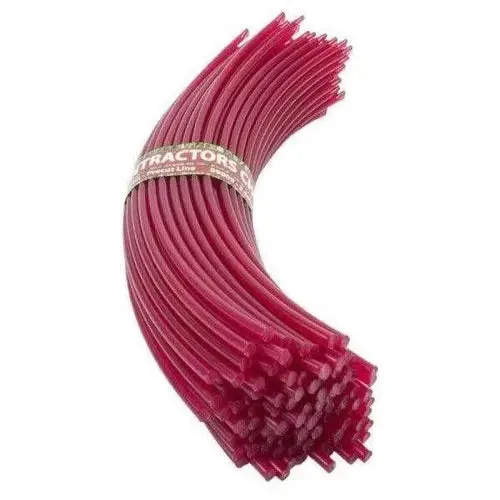 Trimmer Line Round Precut 1