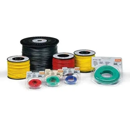 Trimmer Line Round Stihl 1