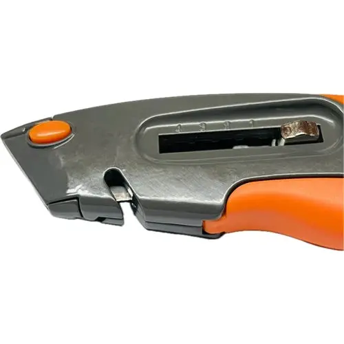 Utility Knife Rapid Change Badger 1