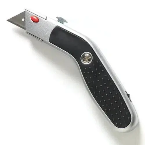 Utility Knife Rapid Change Banana Waldo 1