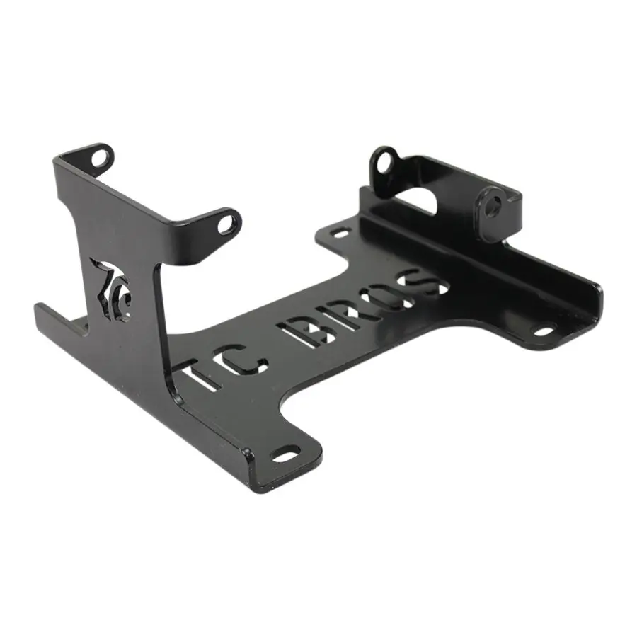 Tc Bros. Triumph Engine Stand, Fits 650 / 750 Unit Twins 1963-Up 1