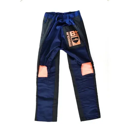 Trouser Chainsaw Operator B+20 Pangolin 2
