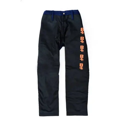 Trouser Chainsaw Operator B+20 Pangolin 1