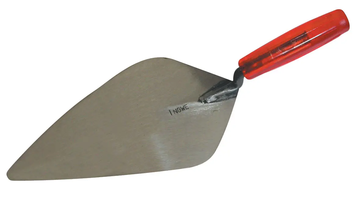 Trowel Brick Poly Handle 1