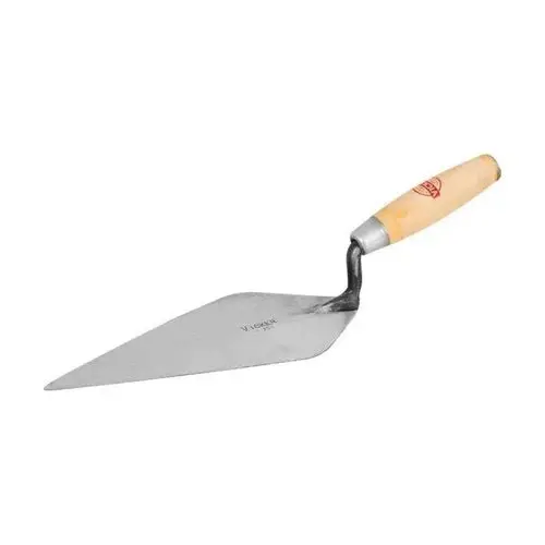 Trowel Brick Wood Handle Vicker 1