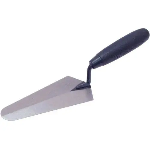 Trowel Gauging Poly/Wood Handle 1