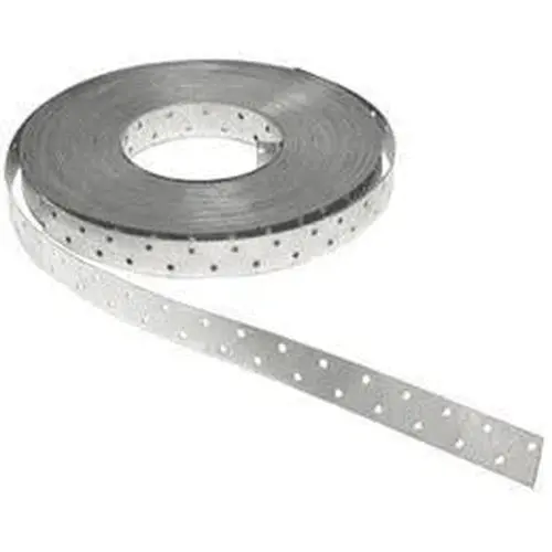 Truss Brace Strap+Holes 1