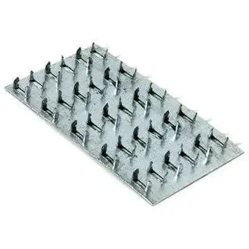 Truss Nail Plate Galv 1