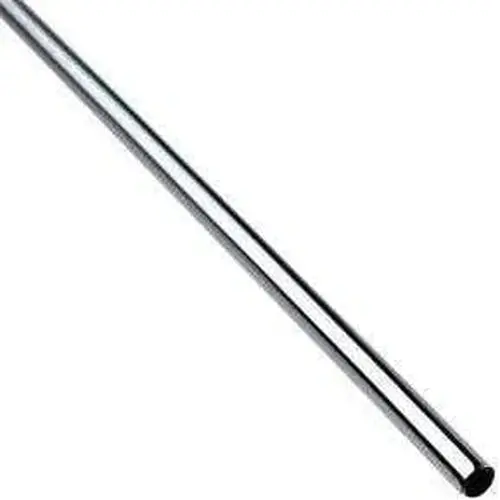 Tube Chrome Plated Steel 1