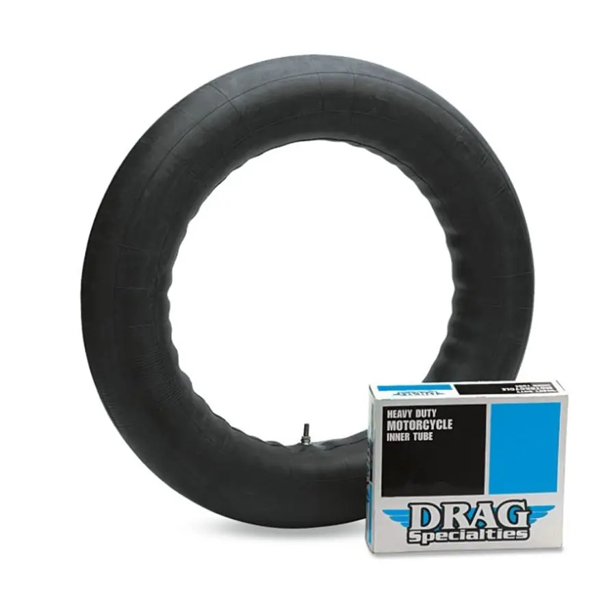 150/80-16 Inner Tube - Center Metal Valve 1