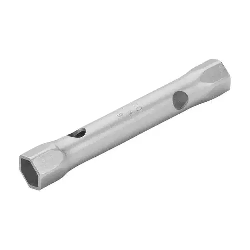 Tubular Socket Double Sided 1
