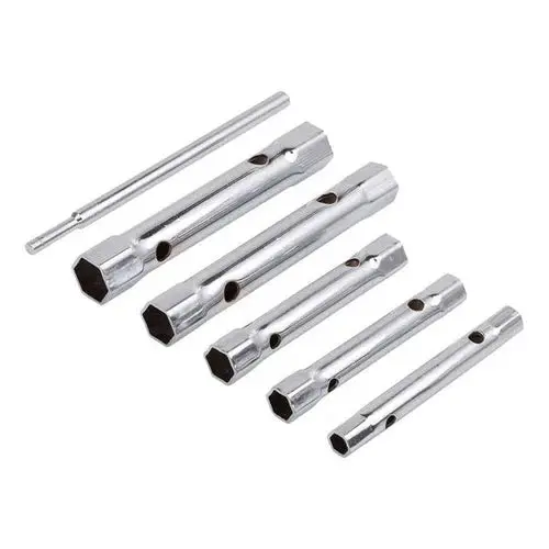 Tubular Socket Set 6Pc Badger 1