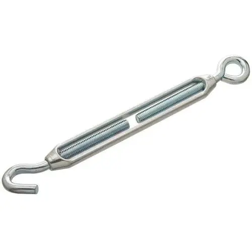 Turn Buckle Hook & Eye 1