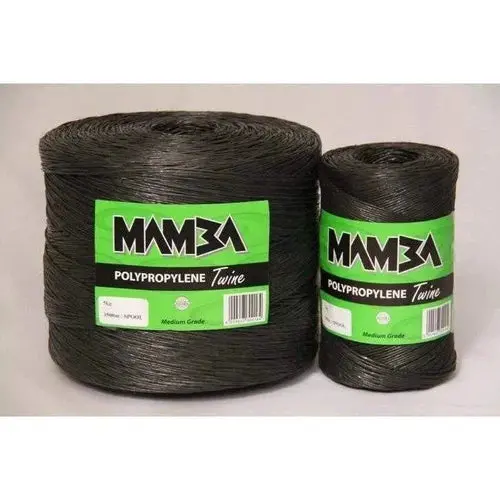Twine Polypropylene 1