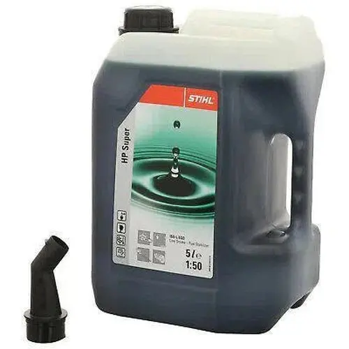 Two Stroke 2T Oil Hp Super Stihl 1