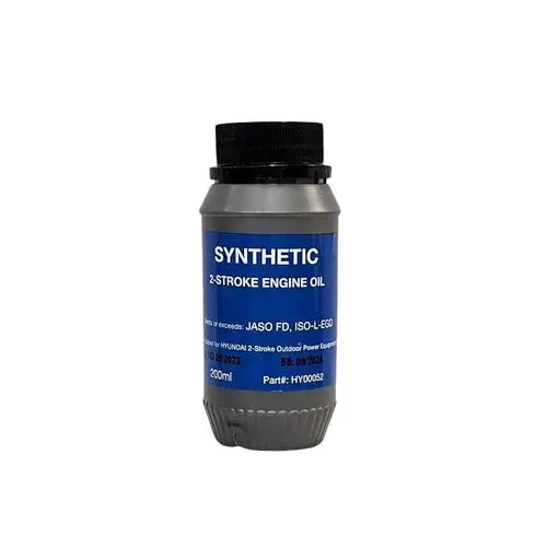 Two Stroke Oil Lubri-Synth 2