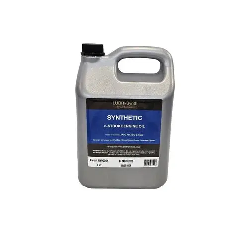 Two Stroke Oil Lubri-Synth 1