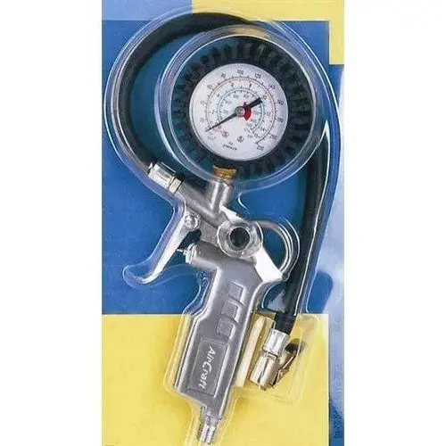 Tyre Inflator Pneumatic Air Craft 1