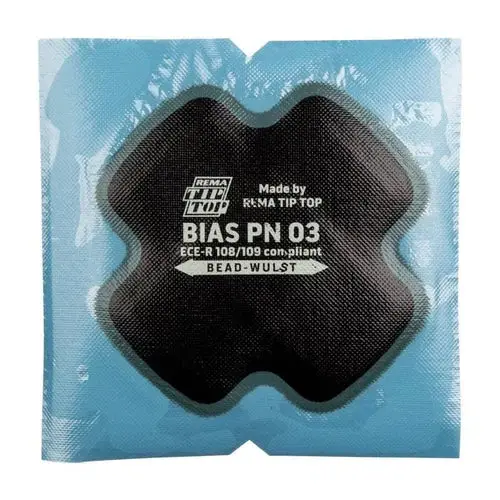 Tyre Patch Gaiter Cross Rema Tip Top 1