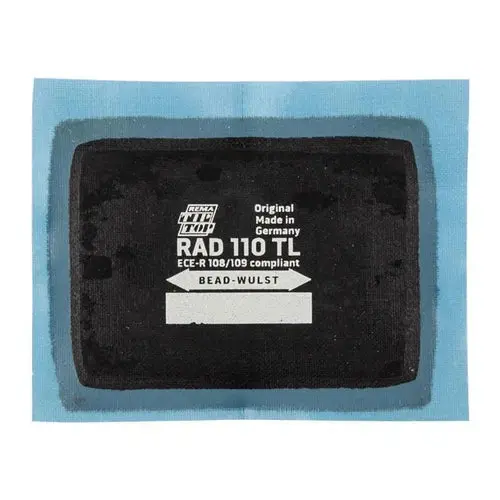 Tyre Patch Gaiter Radial Rema Tip Top 1