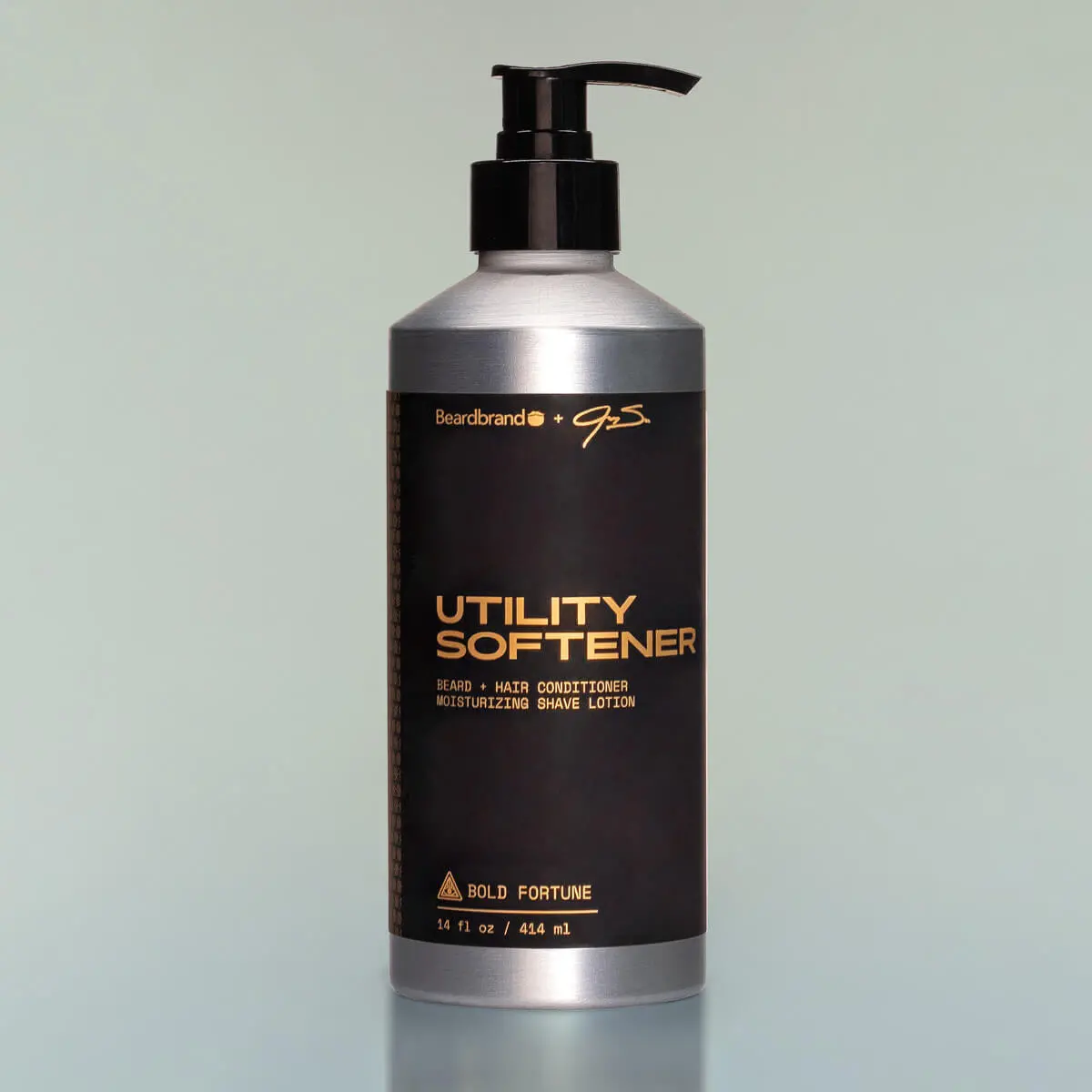 Bold Fortune Utility Beard Softener 1