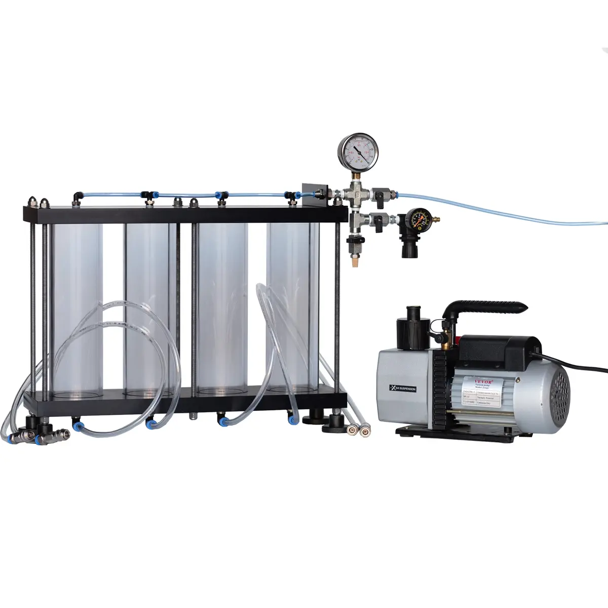 S4 Suspension Vacuum Machine 1