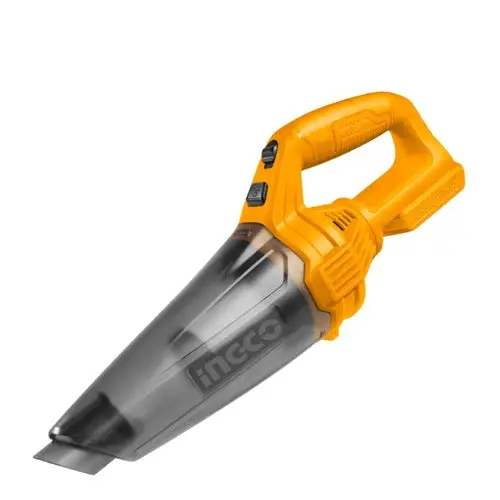 Vacuum Cleaner Cordless 𝑃20ˢ Ingco 1