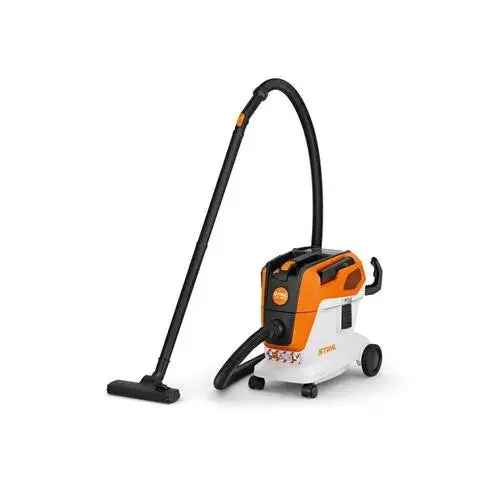 Vacuum Cleaner Cordless Apˢ Sea100l Stihl 1