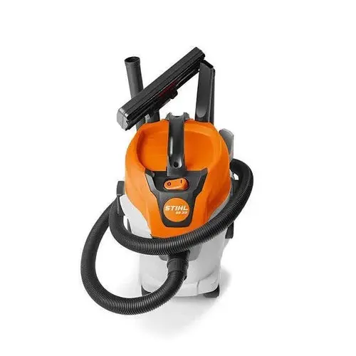 Vacuum Cleaner Electric 1.4𝑘𝑊 Se33 Stihl 2