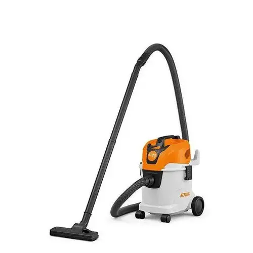 Vacuum Cleaner Electric 1.4𝑘𝑊 Se33 Stihl 1