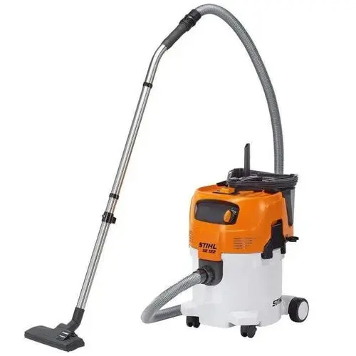Vacuum Cleaner Electric 1.5𝑘𝑊 Se122 Stihl 1