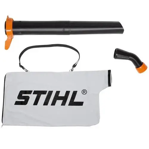 Vacuum Kit For Electric Blower Bge/She Stihl 1