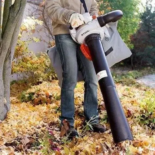 Vacuum Shredder & Blower 2T 0.7𝑘𝑊 Sh56 Stihl 2