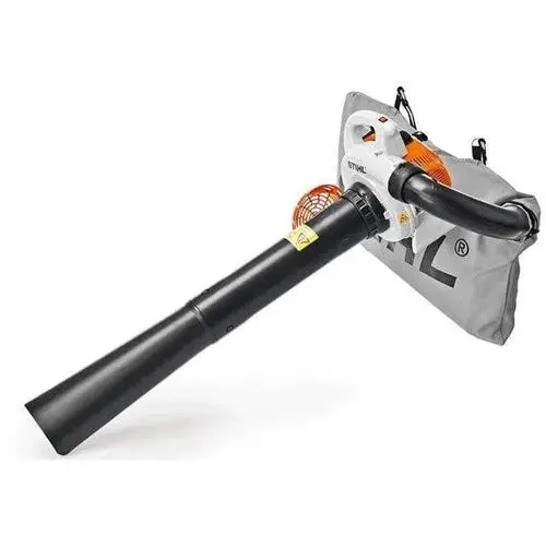 Vacuum Shredder & Blower 2T 0.7𝑘𝑊 Sh56 Stihl 1