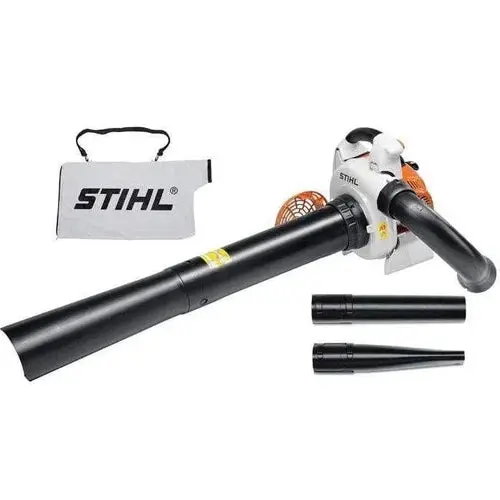 Vacuum Shredder & Blower 2T 0.8𝑘𝑊 Sh86 Stihl 2